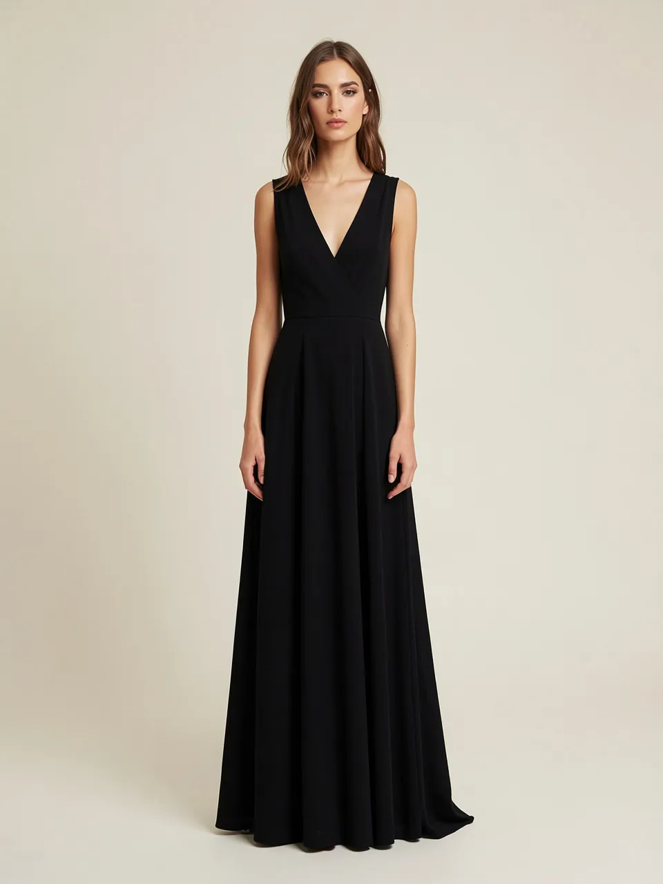 Платье Miami Long Dress